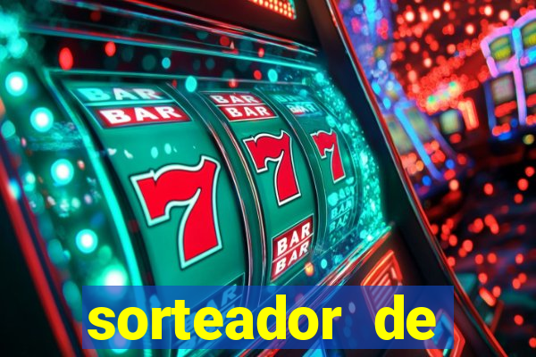 sorteador de numeros bingo online