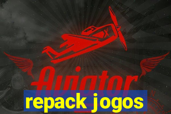 repack jogos