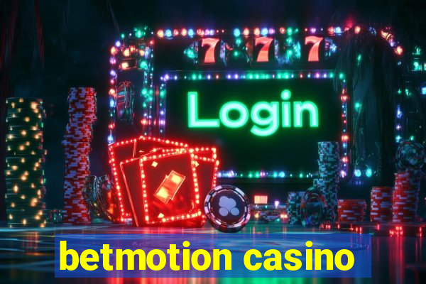 betmotion casino