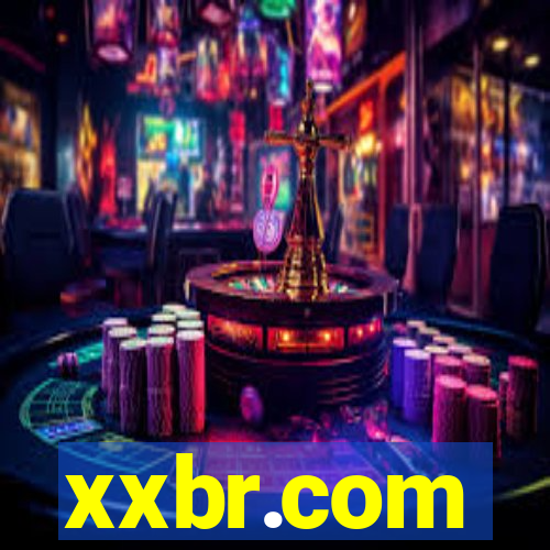 xxbr.com