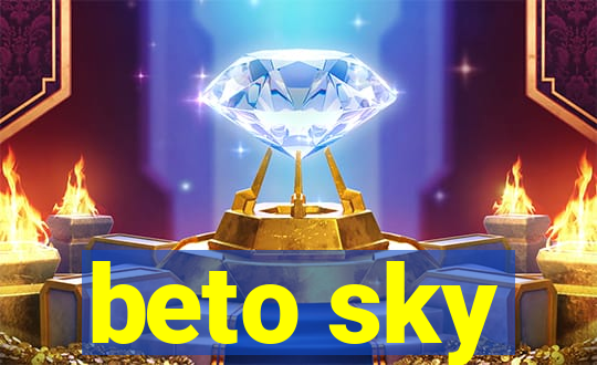 beto sky