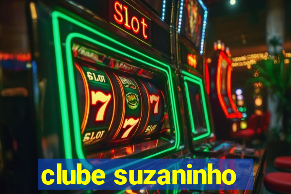 clube suzaninho