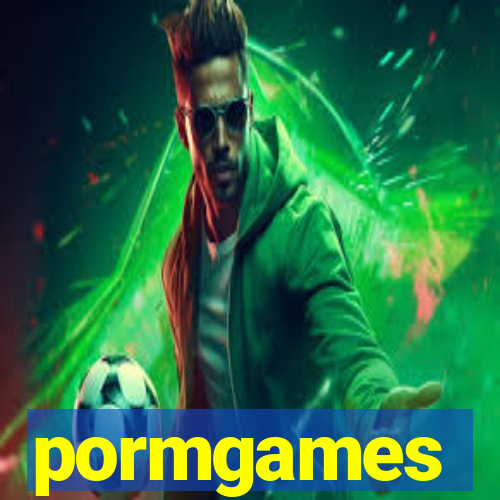 pormgames