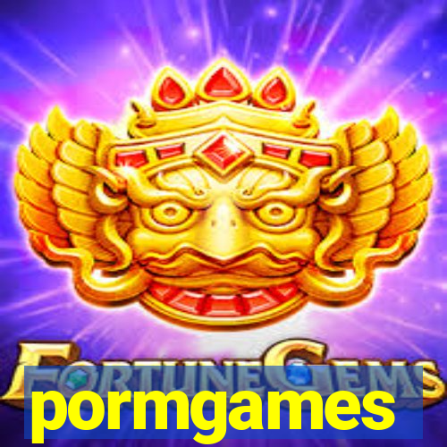 pormgames