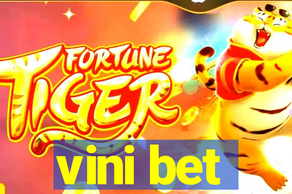 vini bet