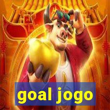 goal jogo