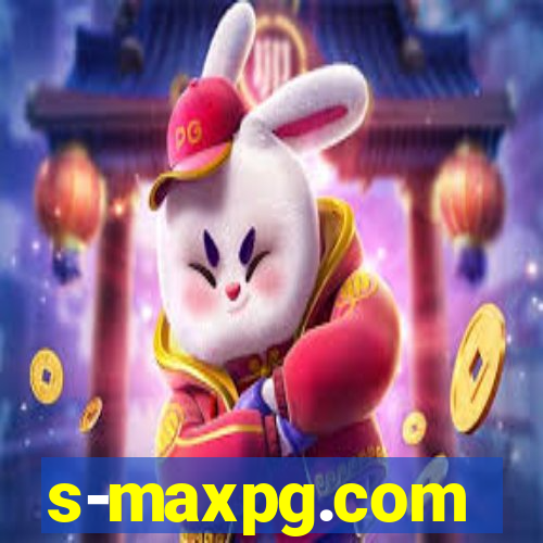 s-maxpg.com