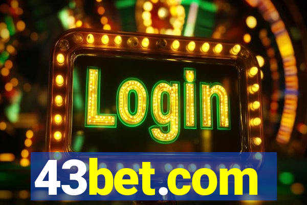 43bet.com