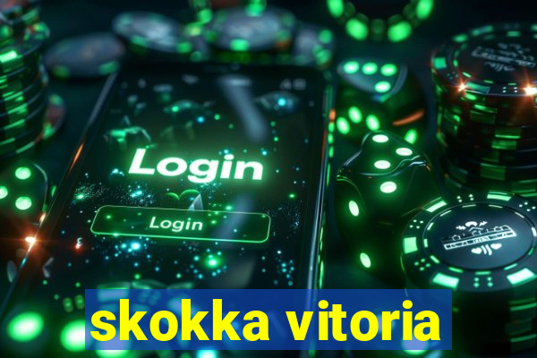 skokka vitoria