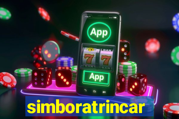 simboratrincar