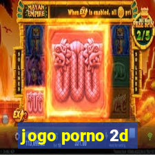 jogo porno 2d