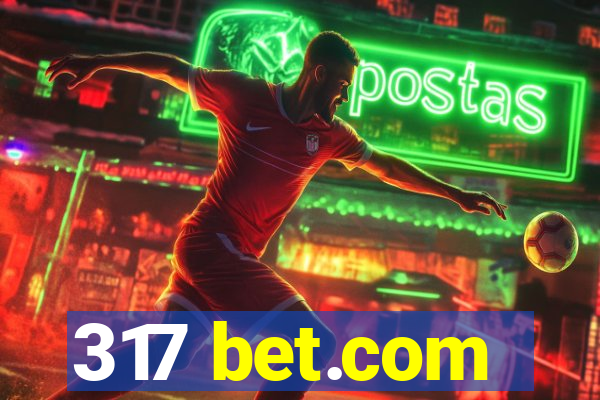 317 bet.com