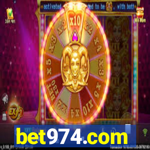 bet974.com