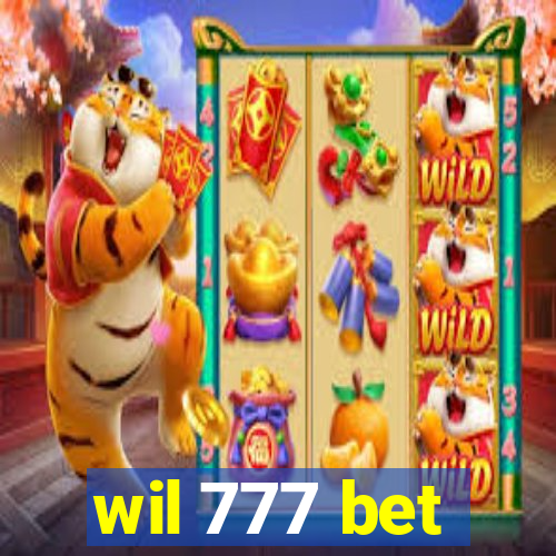 wil 777 bet