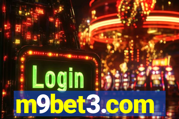 m9bet3.com