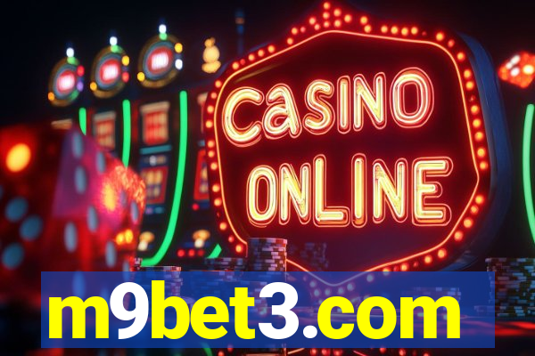 m9bet3.com