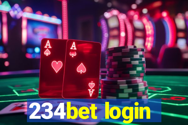 234bet login