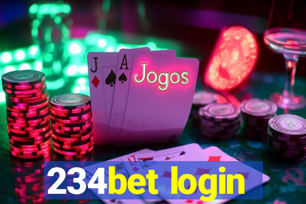 234bet login