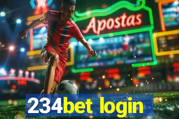 234bet login