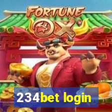 234bet login