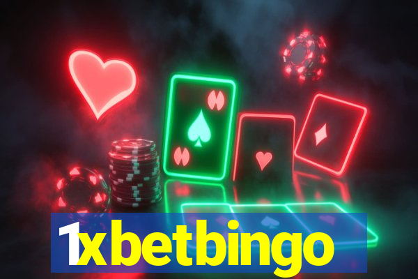 1xbetbingo