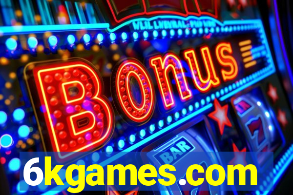 6kgames.com