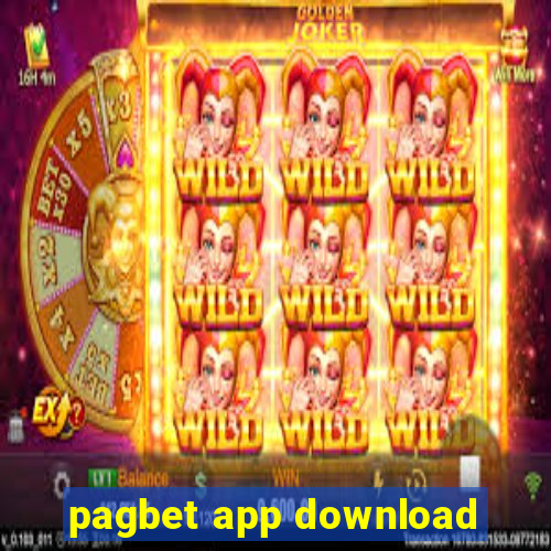 pagbet app download