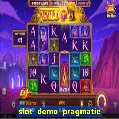 slot demo pragmatic gold party