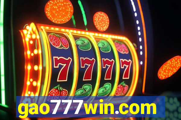 gao777win.com