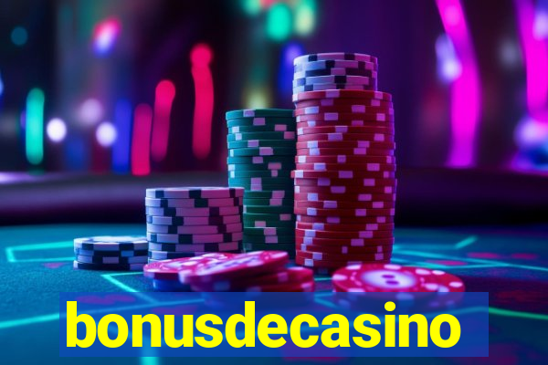 bonusdecasino