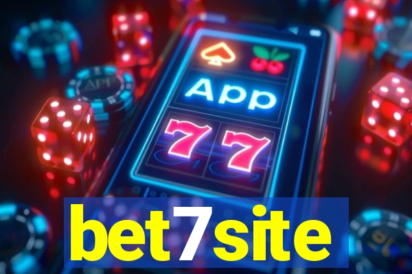 bet7site