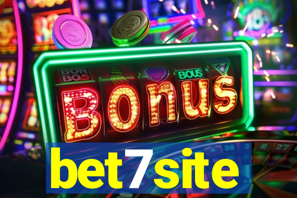 bet7site