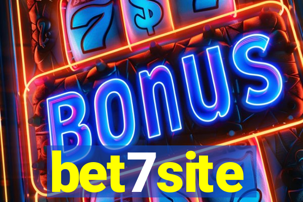 bet7site