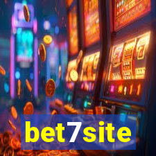 bet7site