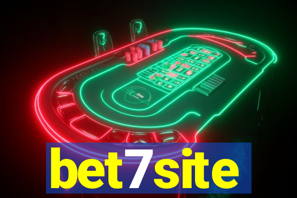 bet7site