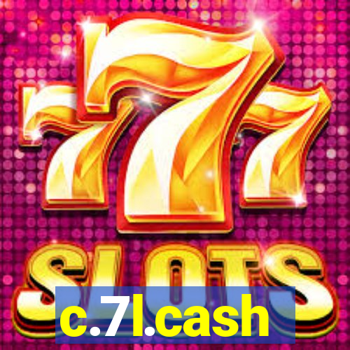 c.7l.cash