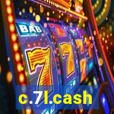 c.7l.cash