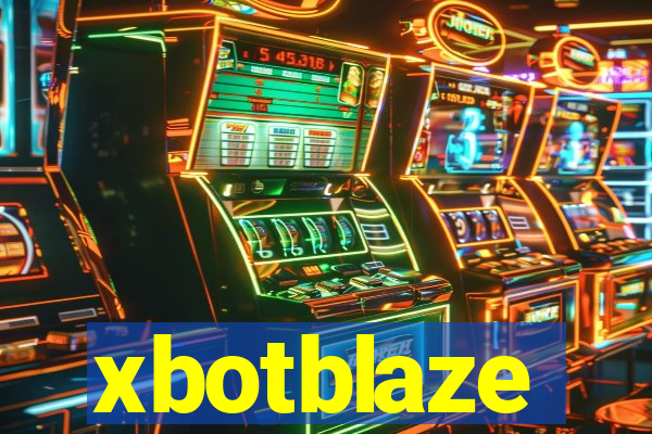 xbotblaze