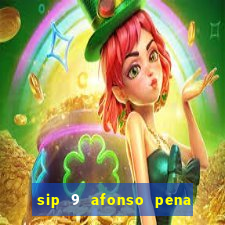 sip 9 afonso pena campo grande - ms telefone