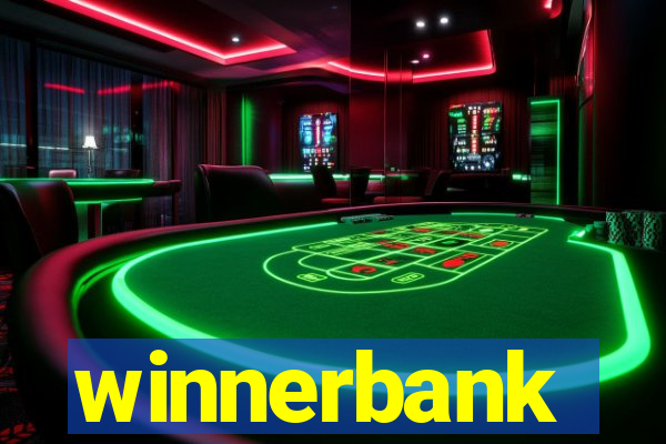 winnerbank