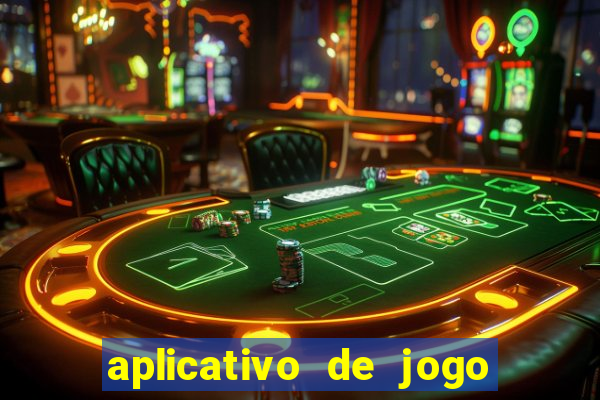 aplicativo de jogo que da bonus no cadastro