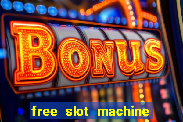 free slot machine play no download