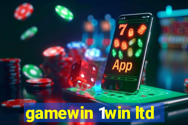 gamewin 1win ltd