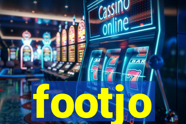 footjo