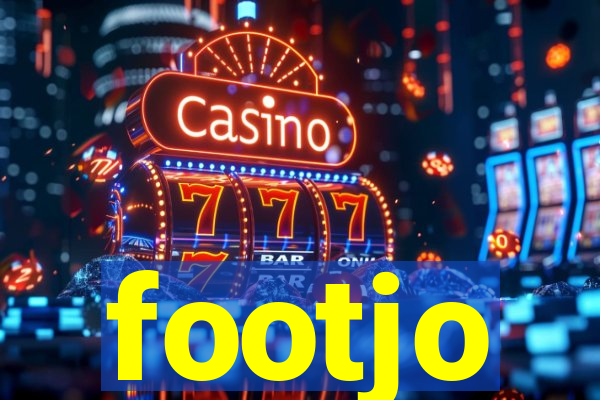 footjo