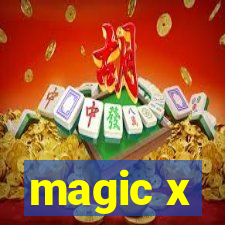 magic x