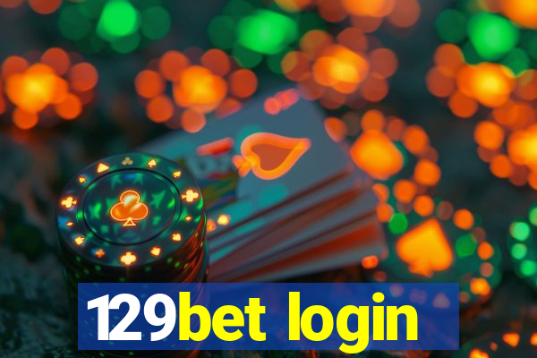 129bet login