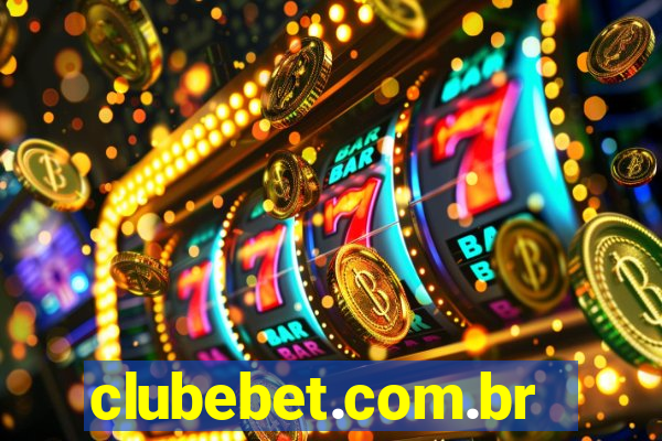 clubebet.com.br