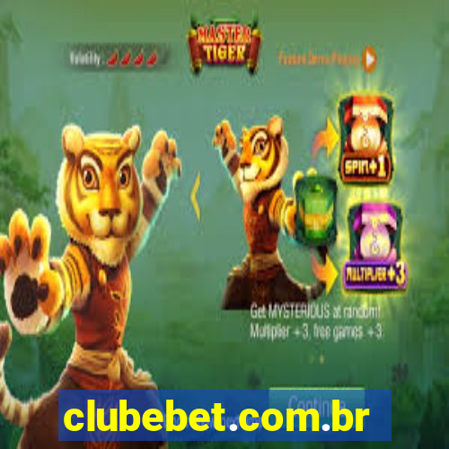 clubebet.com.br