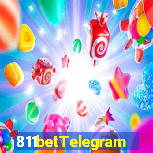 811betTelegram